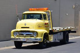 Image result for Federal Truck Yellow 1956 Dodge Truck