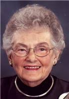 Joan Brewer Obituary (2014)