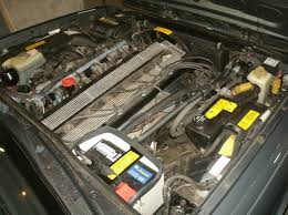 Quick release positive & negative battery terminals connector clamps car caravan (fits: 1991 Jaguar Xj Series Other Pictures Cargurus