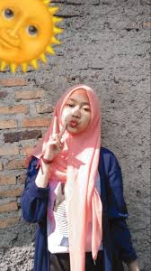 Women who wear hijab are the world's adornment that actually covers their genitals by wearing a hijab. Pin By Sulistiawati On Just Model Teenage Girls Clothes Teen Style Photo Friends