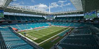 Inside the miami dolphins' $135m practice facility: Orange Bowl The Funny History Of Miami S Stadium Names Sbnation Com