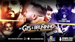 O rastreamento para objetos postados. Mc Bruninho Music 3 0 Apk
