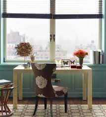 I have put together a great collection of over 30 repurposed desk project ideas. 13 Wonderfully Atypical Home Office Chairs