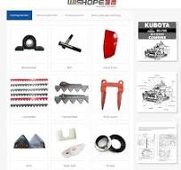 China Dc 70 Kopf messer Fingers chutz messer Ersatzteile für ...