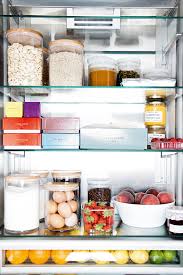 Voici L Interieur Du Frigo D Helene Darroze Grand Chef Cuisinier Pierre Herme Helene Darroze