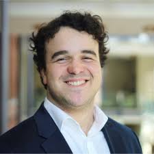 Returning to Colombia and seeing wealth disparity up close. How AI can  help.