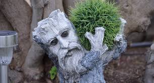 Gardening a delight for former Alberta folks