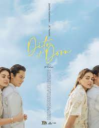 Longtime couple basha (bea alonzo) and popoy (john lloyd cruz) are practically inseparable, so when they split up, it's not surprising how heartbroken each feels. Here And There Dito At Doon Jp Habac 2021 Windows On Worlds
