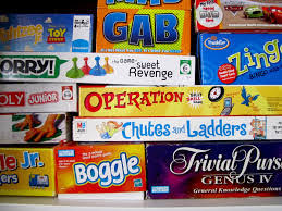 Our first stop on the tour. Stop Playing Dating Games