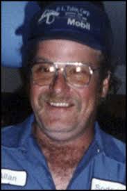 Allan Michael Thomas