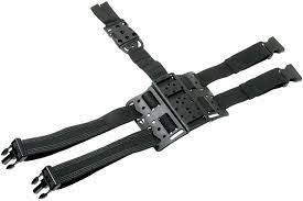 Blade-Tech Thigh Rig, leg attachment for sheaths and holsters |  Advantageously shopping at Knivesandtools.ie