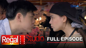 Regal Studio Presents: Lolo Clickbait (June 8, 2025)