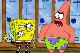 Itulah info lengkap mengenai daftar nama tokoh/karakter kartun spongebob squarepants beserta foto dan gambar kartun spongebob terbaru. Tak Selalu Mulus Ini 5 Konflik Persahabatan Spongebob Dan Patrick