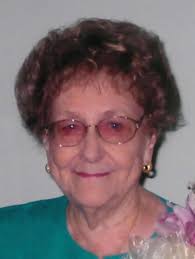 Ruby Teal Obituary