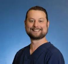 Dr. Timothy J. Wilson, DC