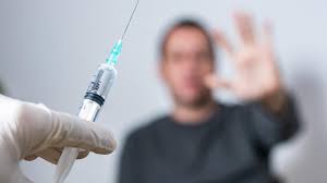 For the very first time, bruce springsteen joins forces with brandon flowers and co. Experts Defend Safety Of Astrazeneca Covid 19 Vaccine After Several Countries Suspend The Shot
