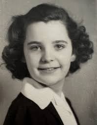 Doris Mae Strickland Obituary June 1, 2022