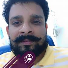 Juttusgeorge Maliakeal Juttusgeorge