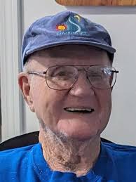 Obituary: Nelson E. Butler