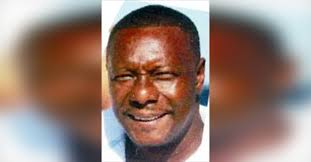 Obituary information for Johnny Stanley