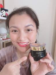 💖 KEM DƯỠNG DA CHIGIRI