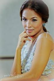 Aurora Lim's Instagram, Twitter & Facebook