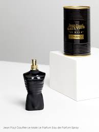 The nose behind this fragrance is francis kurkdjian. Jean Paul Gaultier Le Male Le Parfum The Review Escentual S Blog