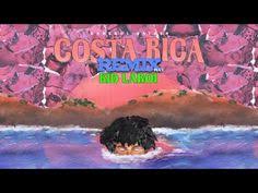 Bankrol Hayden Costa Rica Feat The Kid Laroi Remix Lyric Video Youtube In 2020 Hayden Remix Costa Rica