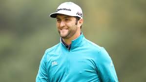 Rahm's wife kelley is expecting the couples first child, and. Jon Rahm Celebrates Arrival Of Baby Son On Weekend Before Masters Begins