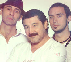 Contratar Trio Laurel (011-4740-4843) o al (011-2055-4218) Contrataciones  Christian Manzanelli