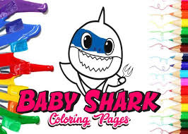 The convenience of free printable shark coloring pages is another desired aspect. Download Baby Shark Coloring Pages Google Play Apps Aoilxl6ioenz Mobile9