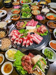 We quickly gained traction in the redmond and seattle community for our food and fried chicken. Bori Upscale Korean Bbq Houston S Got Spice