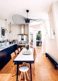 Epingle Par Elan Sur Ana Arredondo By Design Home Cuisine Moderne Cuisine Conviviale Cuisine Salle A Manger