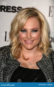 Meghan McCain editorial photo. Image of palihouse, event