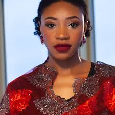 Aisha Umar Kamara (@fulbekloset) · Instagram photos and Reels