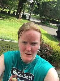 Kncconfidence. Didn't get to far really not feeling to good.