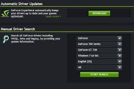 The geforce shown will be your gpu product type. Nvidia Geforce Gt 730 Drivers Download Quickly Easily Driver Easy