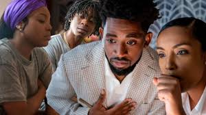 Rap Sh!t Season 2 Cast & Character Guide