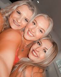 Ashley Bamsey's Instagram, Twitter & Facebook