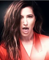 Agatha All Along Glaad