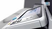 Pagescope ndps gateway and web print assistant have ended provision of download and support services. Introduction Bizhub 287 Youtube
