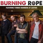 Burning Rope