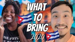 The ULTIMATE Cuba Packing List