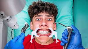 Our Son's EXTREME Makeover