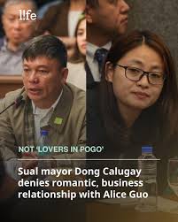 PhilSTAR Life - Sual, Pangasinan mayor Liseldo "Dong ...
