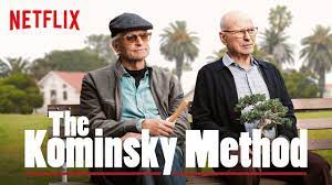 The kominsky method dizisini 1080p, full hd olarak izle, oyuncuları, konusu ve tartışmalarıyla bilgi sahibi ol. Kominsky Method Season 3 Alan Arkin Exits The Show Before The Last Season Thenationroar