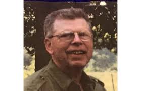 Fredrick Doerring Obituary (1928