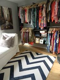Likable christmas decoration ideas for party. Love The Organization But Could This Be My Wardrobe Too Closet Bedroom Spare Bedroom Home