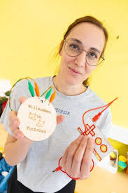 Digitalisierung ist einer der Hebel, um Kinder zu empowern“