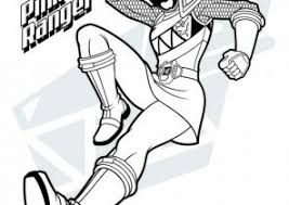 Select from 35970 printable crafts of cartoons, nature, animals, bible and many more. Power Rangers Coloring Pages Page 10 Of 11 Coloring4free Com